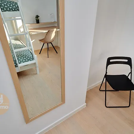 Remb 0403 - Voor 5 Personen De Panne