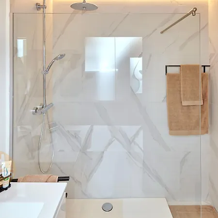 Apartment Remb 0403 - Voor 5 Personen De Panne