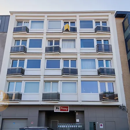 Apartment Remb 0403 - Voor 5 Personen *