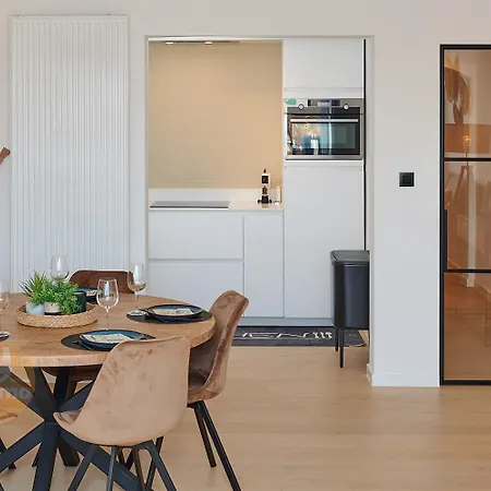 Apartment Remb 0403 - Voor 5 Personen